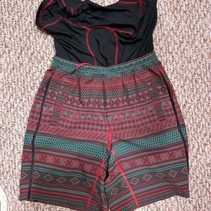 Men’s Lululemon shorts